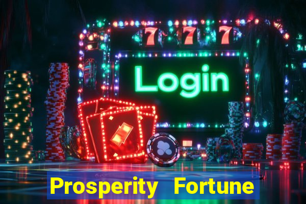 Prosperity Fortune Tree minutos pagantes